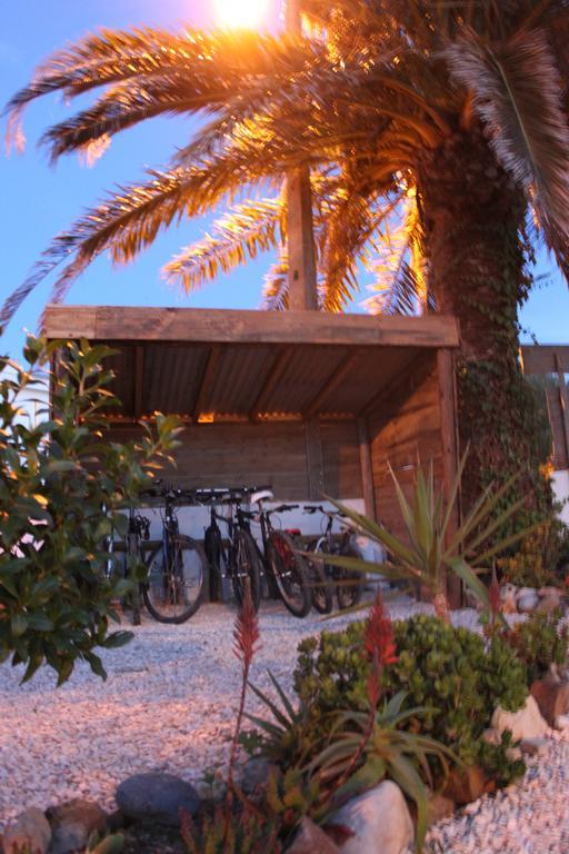 Bed and Breakfast Puravida Divehouse Sagres Exterior foto