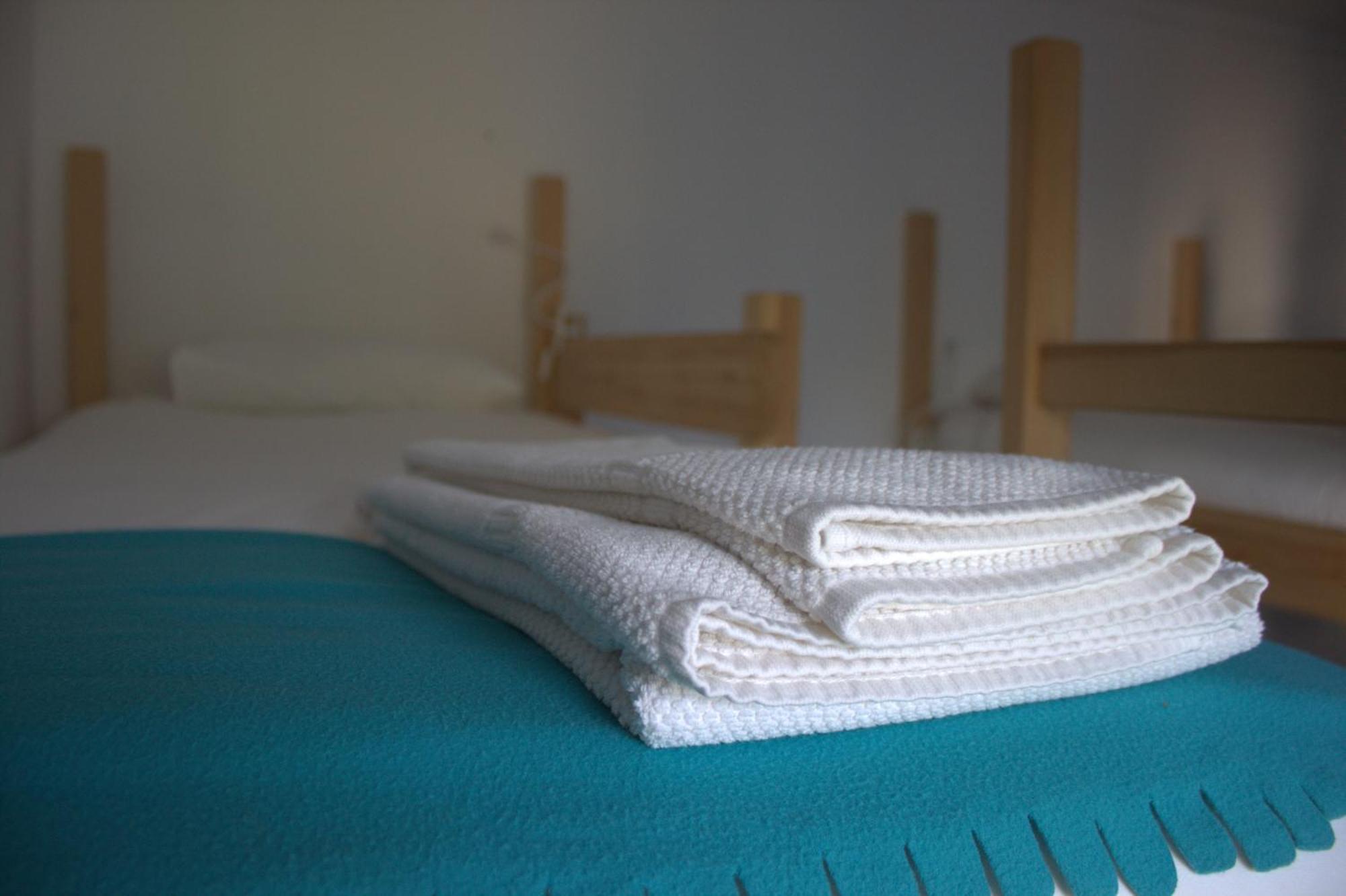 Bed and Breakfast Puravida Divehouse Sagres Zimmer foto