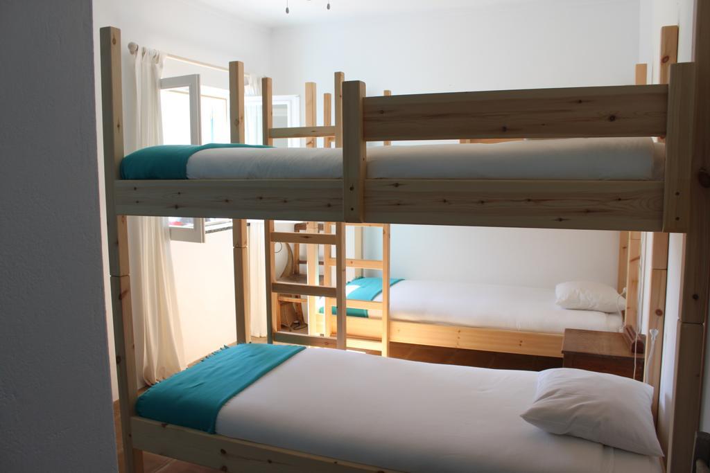 Bed and Breakfast Puravida Divehouse Sagres Zimmer foto