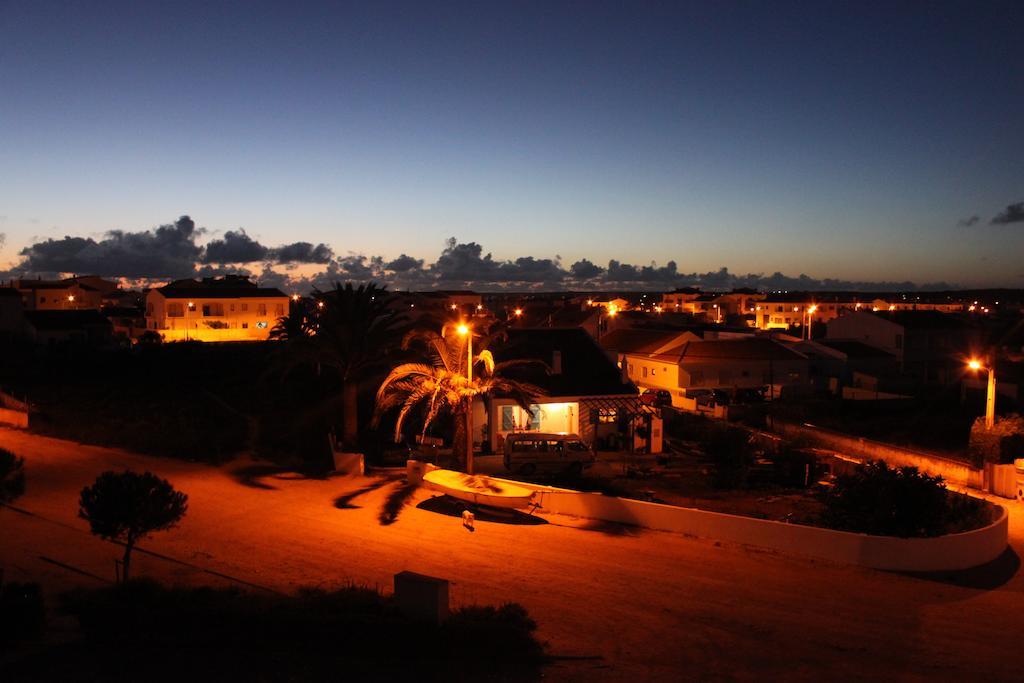 Bed and Breakfast Puravida Divehouse Sagres Exterior foto