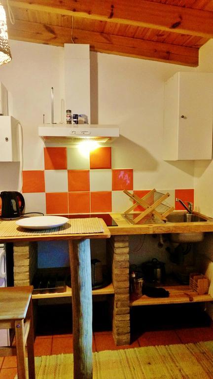 Bed and Breakfast Puravida Divehouse Sagres Exterior foto