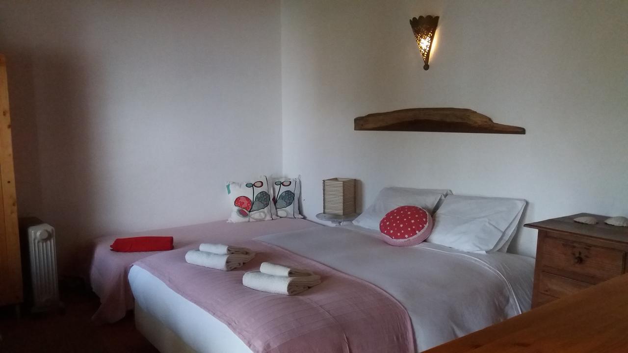 Bed and Breakfast Puravida Divehouse Sagres Exterior foto